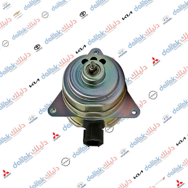 ماطور مروحه راديتر صغير لانسر 2003-2010