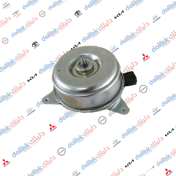 ماطور مروحه راديتر كبير لانسر 2003-2010