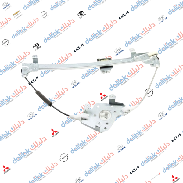 ماكنة رفع جام تجاري