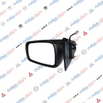 مراة جانبية يسار لانسر 2013-2016