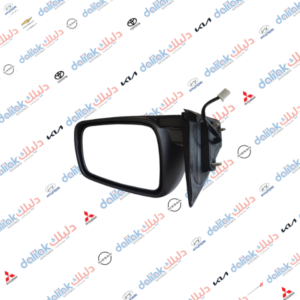 مراة جانبية يسار لانسر 2013-2016