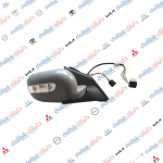 مراة جانبيه يسار كلانت 2010