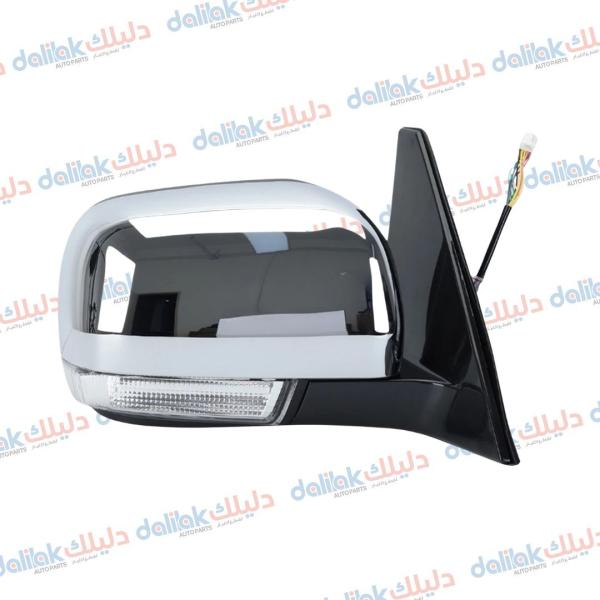 مرايا باب يمين باجيرو 2008-2016