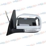 مرايا باب يسار باجيرو 2008-2016