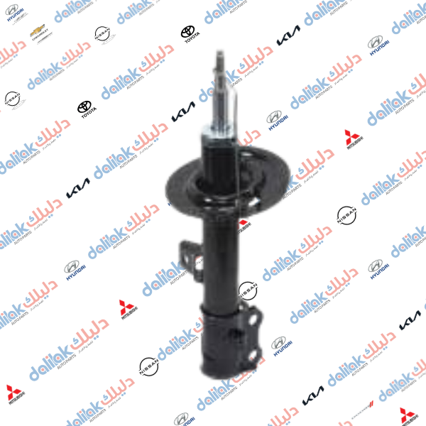 دبل امامي ايمن سوناتا 2011-2013 -HF  OEM 54661-3S000