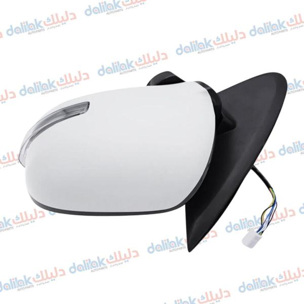 مرايا جانبية يمين اوت لاندر 2018