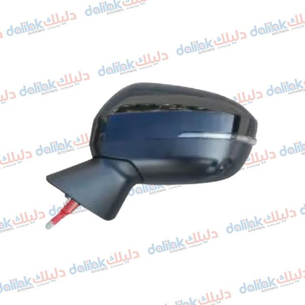 مرايا جانبية يسار اوت لاندر 2023