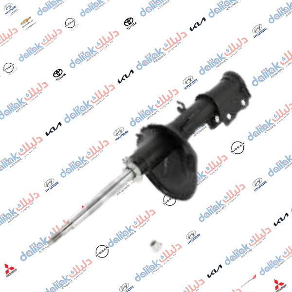 دبل امامي ايمن كيا سيفيا -سبكترا ابو الشمعة FHA