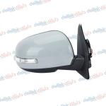 مرايه جانبيه يمين اوت لاندر 2018