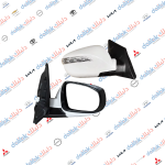 مرايه جانبيه يمين توسان 2014 كوبي