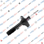 دبل امامي ايمن كيا سيفيا 93 -HF 633168