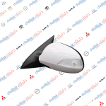 مرايه جانبيه يسار النترا 2010 كوبي