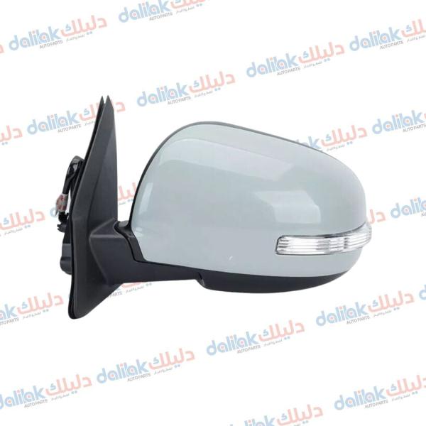 مرايه جانبيه يسار اوت لاندر 2018