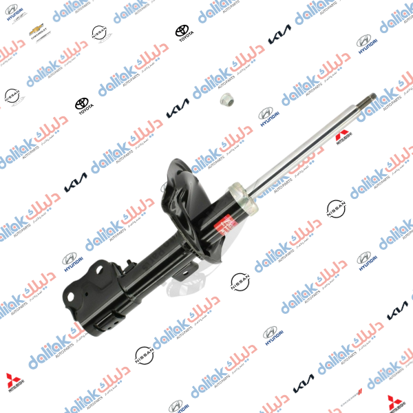 دبل امامي ايمن لانسر - شاريوت 2012 -HF OEM 4060A206