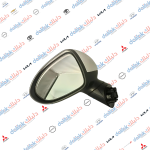 مرايه جانبيه يسار كيا ريو 2013 كوبي