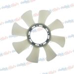 مروح راديتر بيك اب كالوبر -باجيرو 98