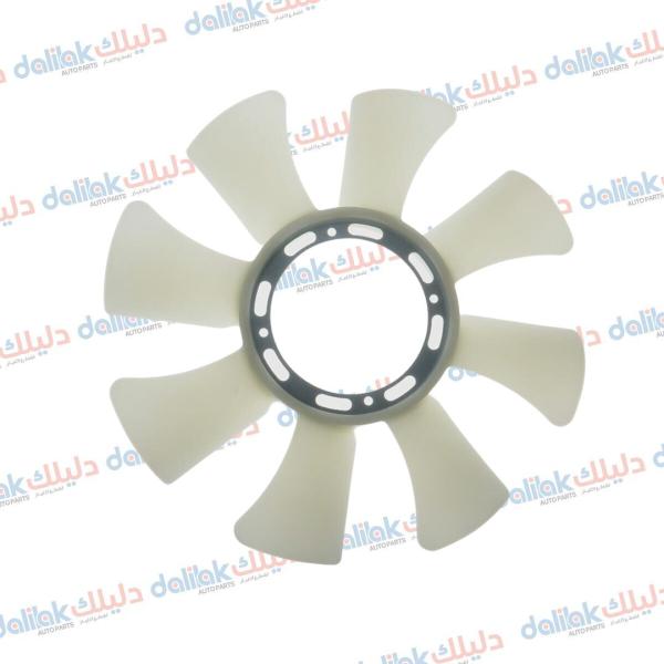 مروح راديتر بيك اب كالوبر -باجيرو 98