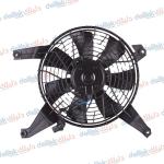 مروحة تبريد راديتر باجيرو 2003-2017