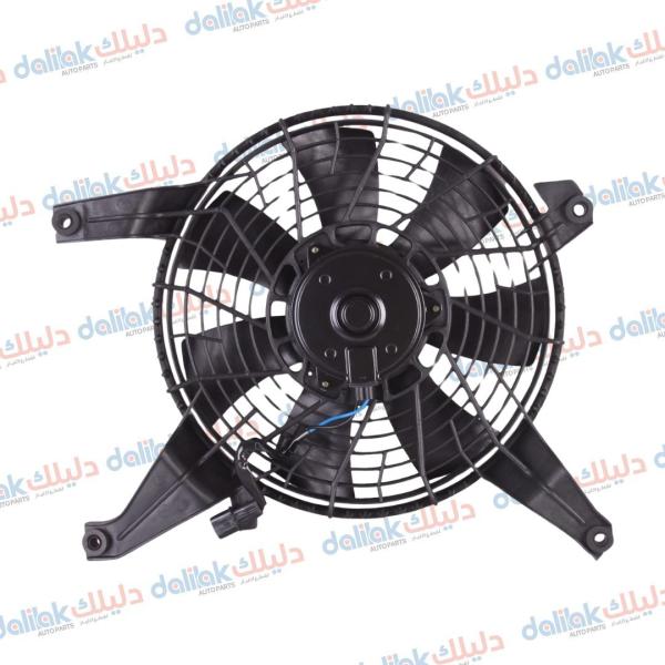 مروحة تبريد راديتر باجيرو 2003-2017