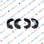 بنز هند بريك خلفي النترا-اكسنت 2010 كوبي OEM 58305-1GA00