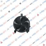 مروحة تبريد راديتر بيك اب 2011 L200 CL-4974E