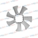 مروحة راديتر بيك اب L200 2020-2012