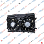 مروحة راديتر محرك اوت لاندر 2023