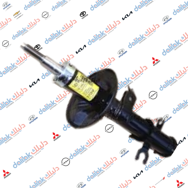 دبل امامي يمين افيو GM-2010