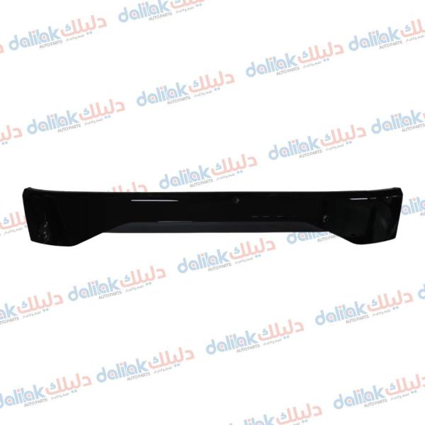 مسطرة بك لايت خلفيه نتيفا 2012-2008