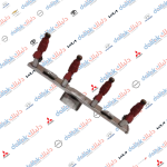 مسطره نوزل النترا - فورتي محرك 2013 موبس