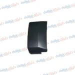 مصدة دعامية امامية يسار باجيرو 2009-2013