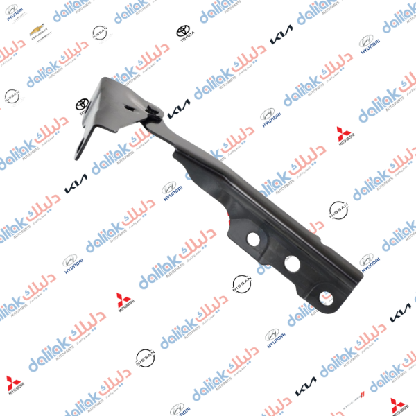 نرمادة بنيد امامي ايمين لانسر 2005-2011