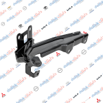 نرمادة بنيد امامي يسار اوت لاندر 2023 اصلي