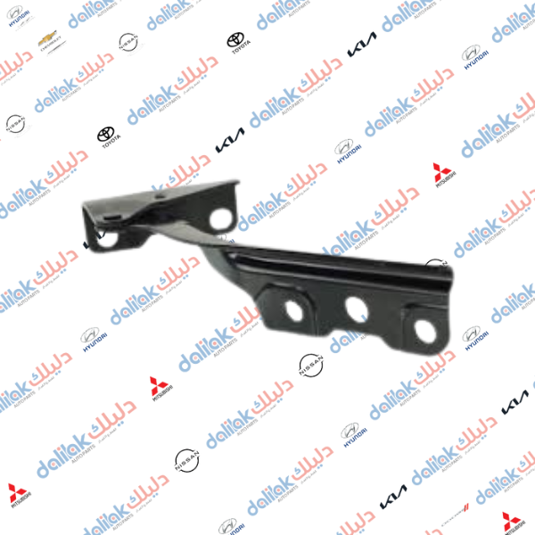 نرمادة بنيد امامي يسار لانسر 2005-2011