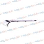 نيكل دعامية اعلى يسار اوتلاندر ASX 2021