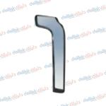 نيكل دعامية اماميه ايمين باجيرو 2016-2017