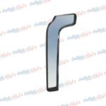 نيكل دعامية اماميه يسار باجيرو 2016-2017