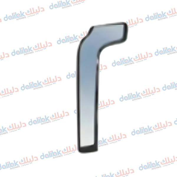 نيكل دعامية اماميه يسار باجيرو 2016-2017