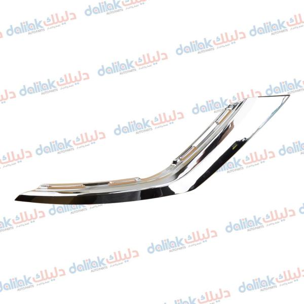 نيكل دعاميه امامي اسفل ايمين اوت لاندر 2017