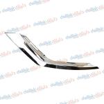 نيكل دعاميه امامي اسفل يسار اوت لاندر 2017