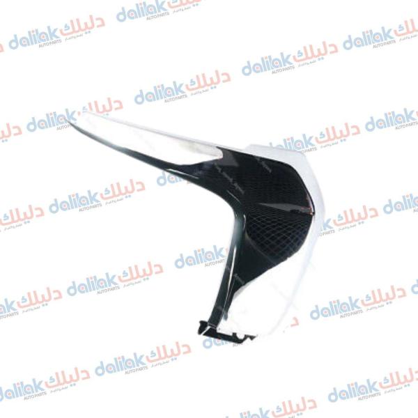 نيكل دعاميه امامي اعلى ايمين اوت لاندر 2017