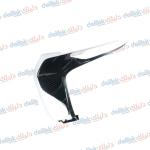 نيكل دعاميه امامي اعلى يسار اوت لاندر 2017