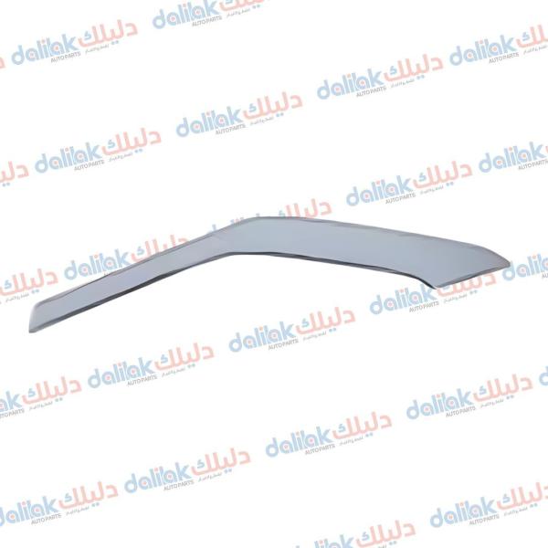 نيكل دعاميه امامي ايمين اكليبس كروس 2020 ES