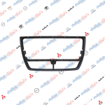 نيكل دعاميه امامي لانسر EVO 2017-2014