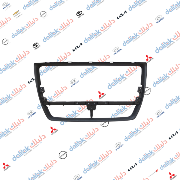 نيكل دعاميه امامي لانسر EVO 2017-2014