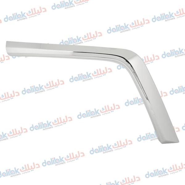 نيكل دعاميه امامي يسار اوت لاندر 2018.