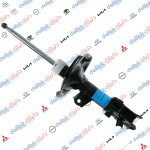 دبل امامي يمين اكسنت 2010 موبس