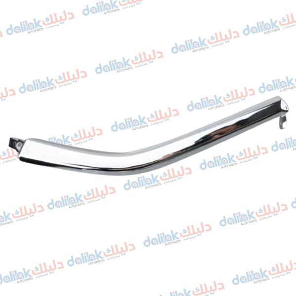 نيكل لايت امامي اسفل يسار اوت لاندر 2017