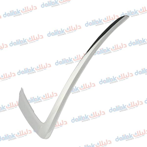 نيكل لايت امامي ايمين اكليبس كروس 2020 ES