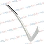 نيكل لايت امامي يسار اكليبس كروس 2020 ES